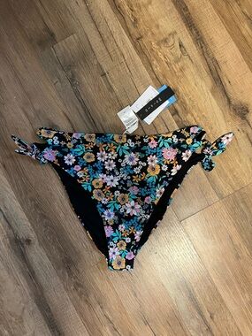 O'Neill TATUM ENCINITAS HIGH RISE BIKINI BOTTOM